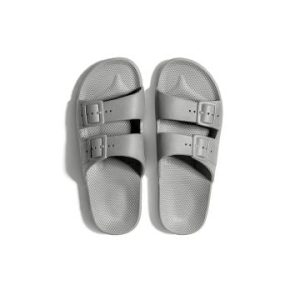 Chinelos Freedom Moses Grey
