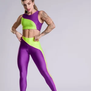 Calça Legging Pitty Astral