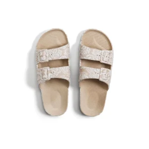 Chinelos Freedom Moses Lace