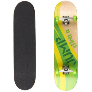 Skate Completo JUMP INDIGO 78,74*20,32 cm