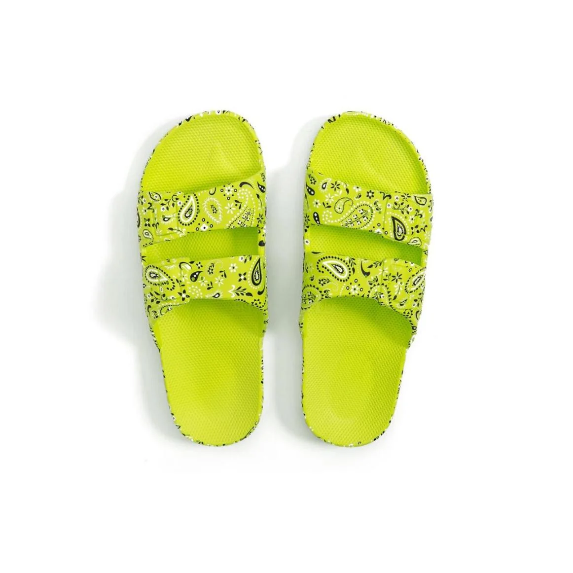 CHINELOS FREEDOM MOSES RINGO