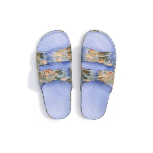 Chinelos Freedom Moses Shroom