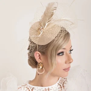 Toucado Alice – Por encomenda