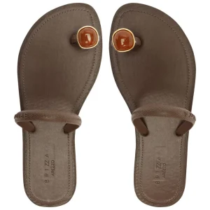 SANDALIA ESSENTIAL DEDINHO BRIZZA AREZZO