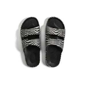 Chinelos Freedom Moses Zazu