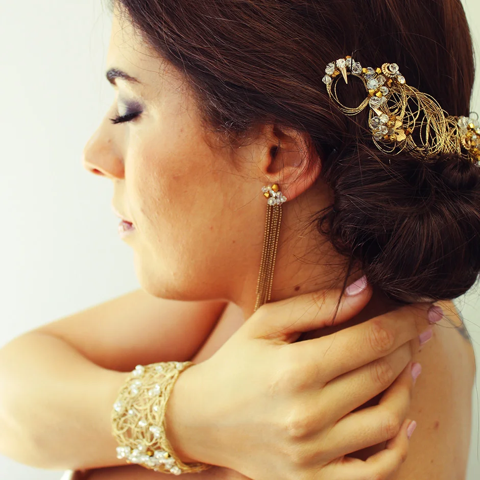 Pulseira Laura – Por encomenda