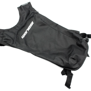 Mochila de Hidratação Bolsa Ciclismo Dupla Manta Térmica Genesi 2l