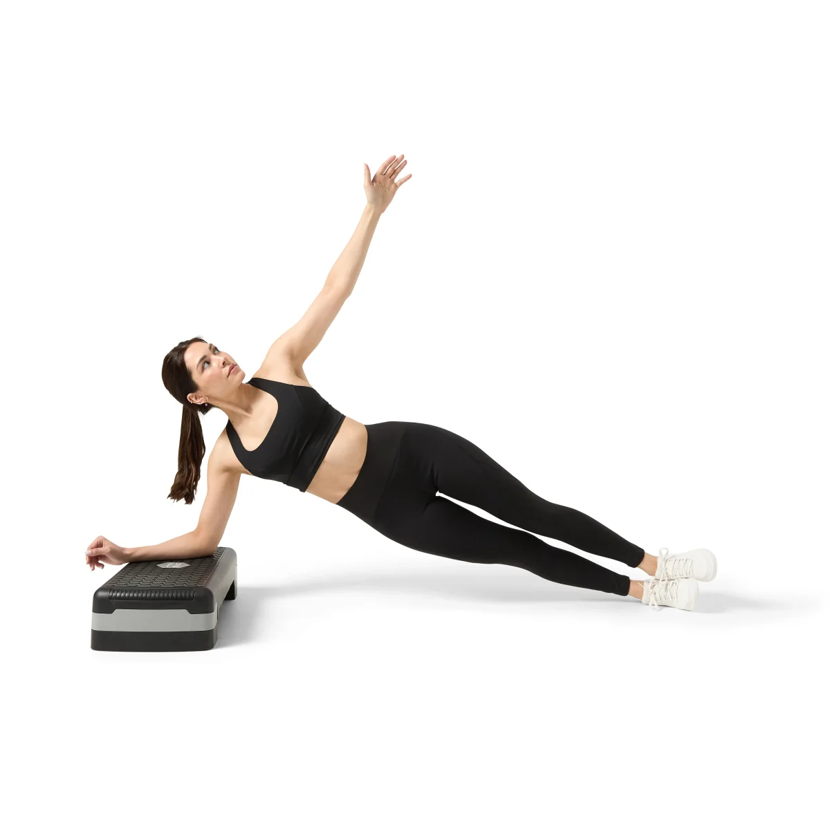 Plataforma STEP com 2 Alturas DRUNA - Image 9